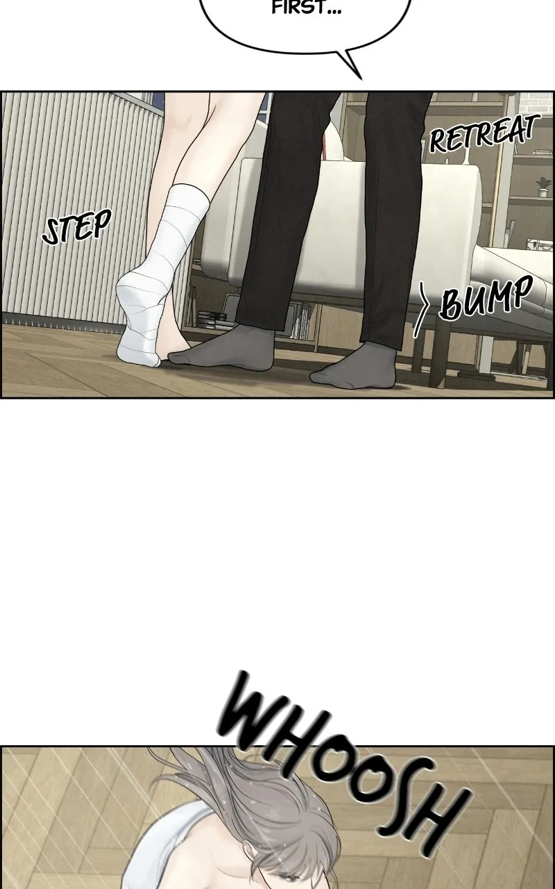 Read nothing chapter 6 image 74 on Lezhin
