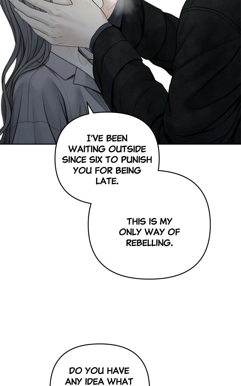 Read nothing chapter 60 image 24 on Lezhin