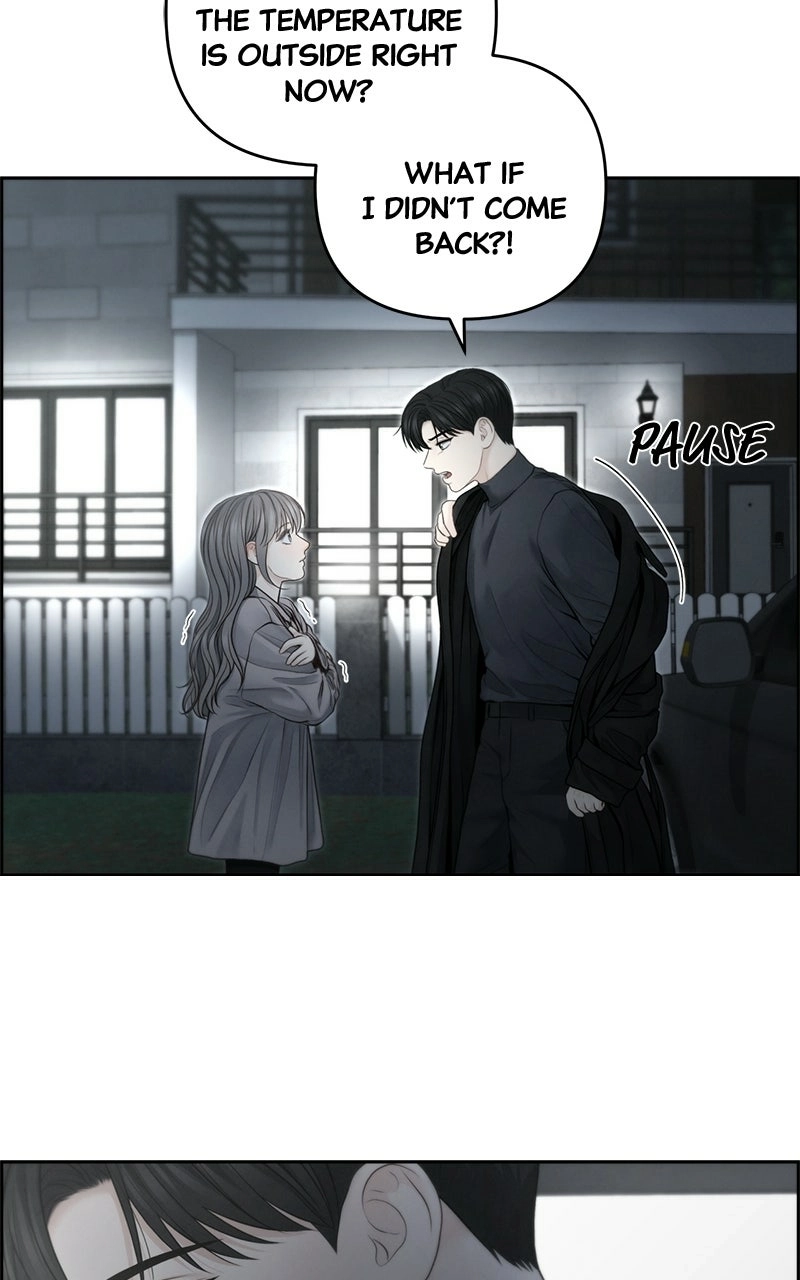 Read nothing chapter 60 image 25 on Lezhin