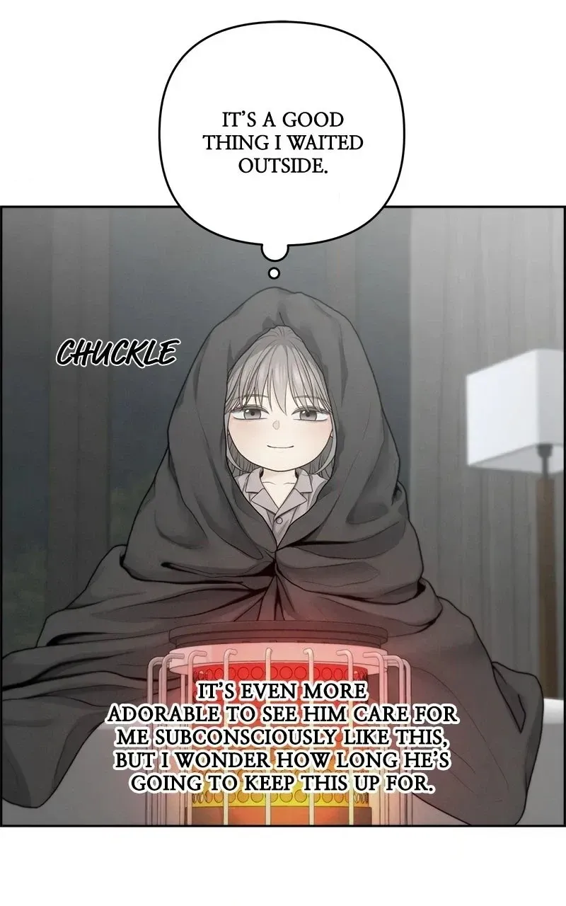 Read nothing chapter 60 image 29 on Lezhin