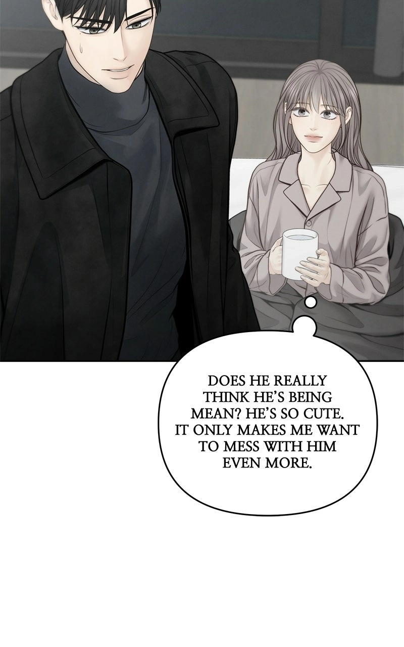 Read nothing chapter 60 image 34 on Lezhin