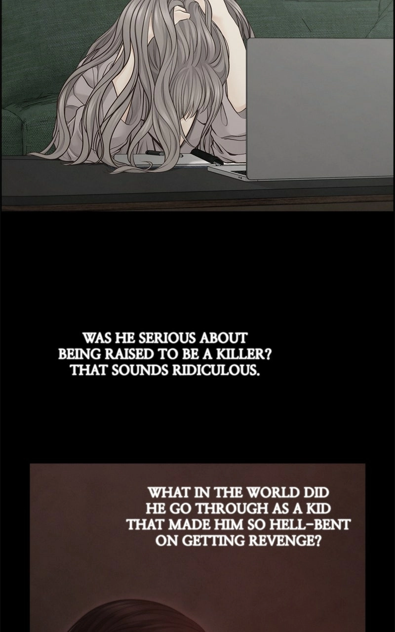 Read nothing chapter 60 image 4 on Lezhin