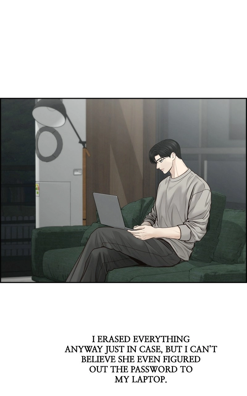 Read nothing chapter 60 image 47 on Lezhin