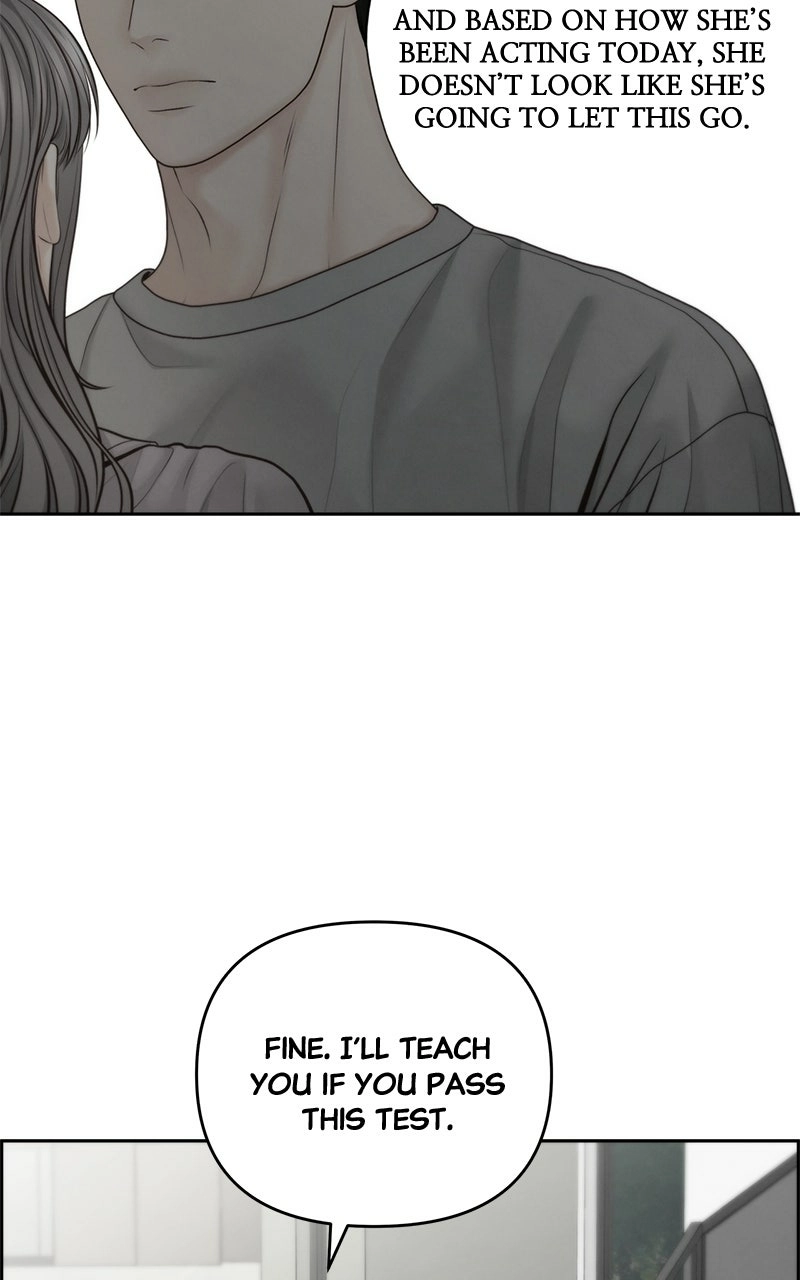 Read nothing chapter 60 image 61 on Lezhin