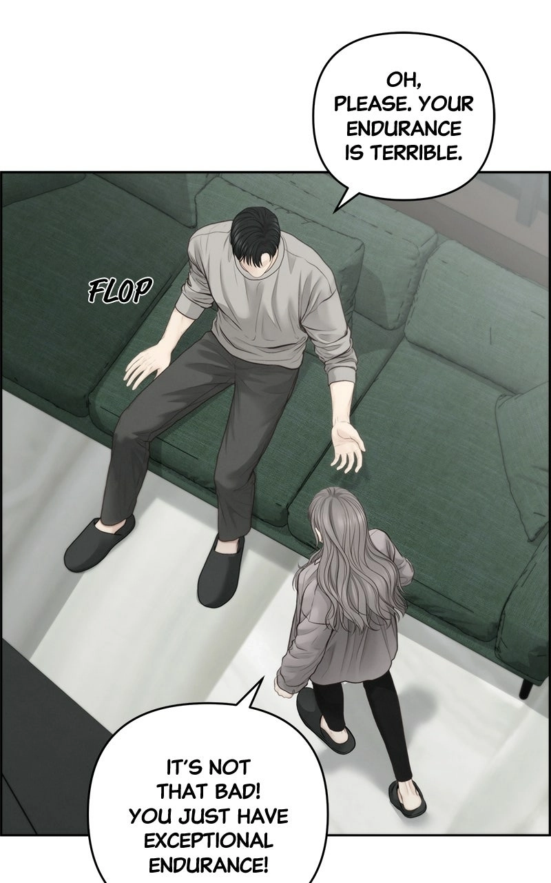 Read nothing chapter 60 image 63 on Lezhin