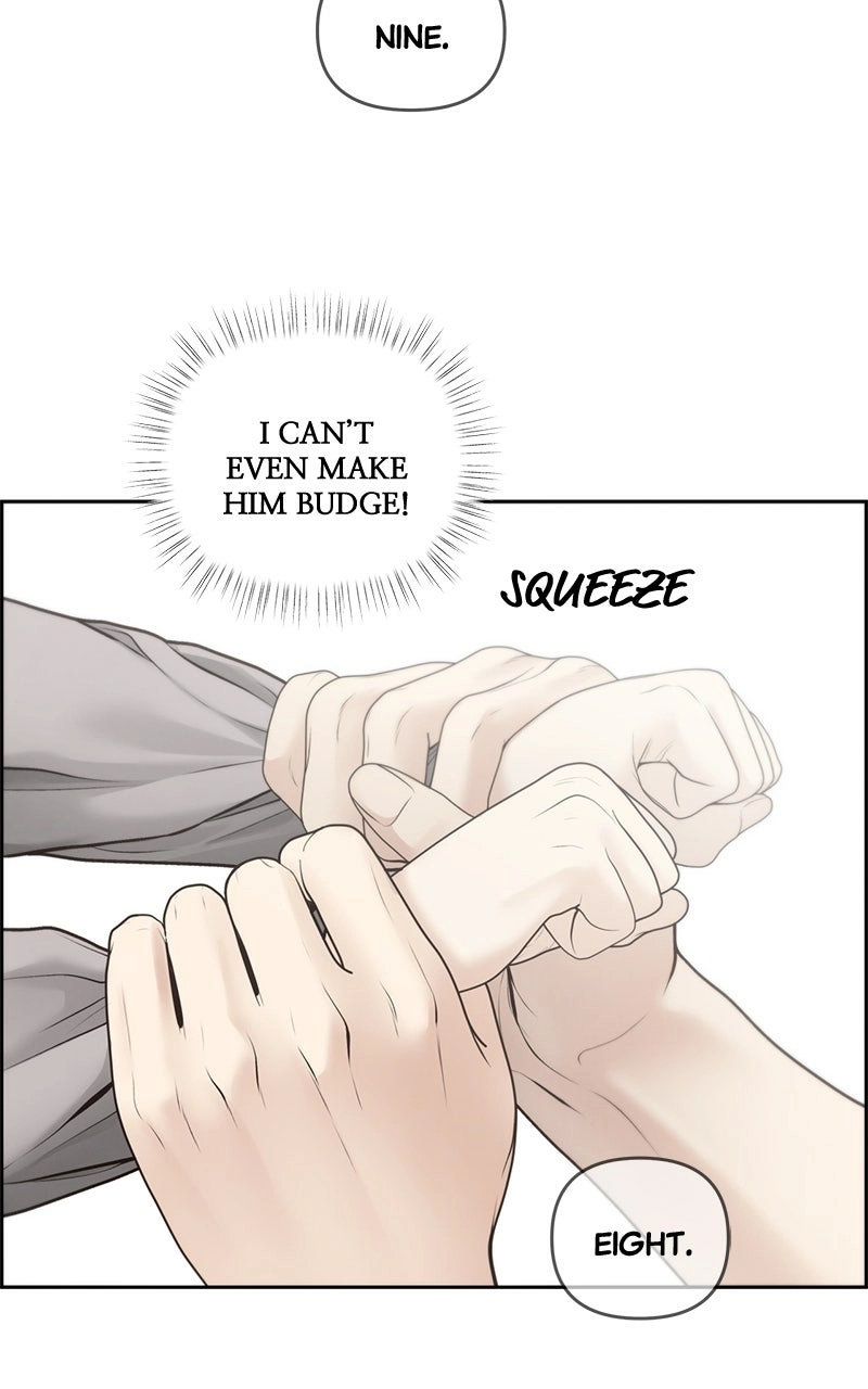 Read nothing chapter 60 image 68 on Lezhin