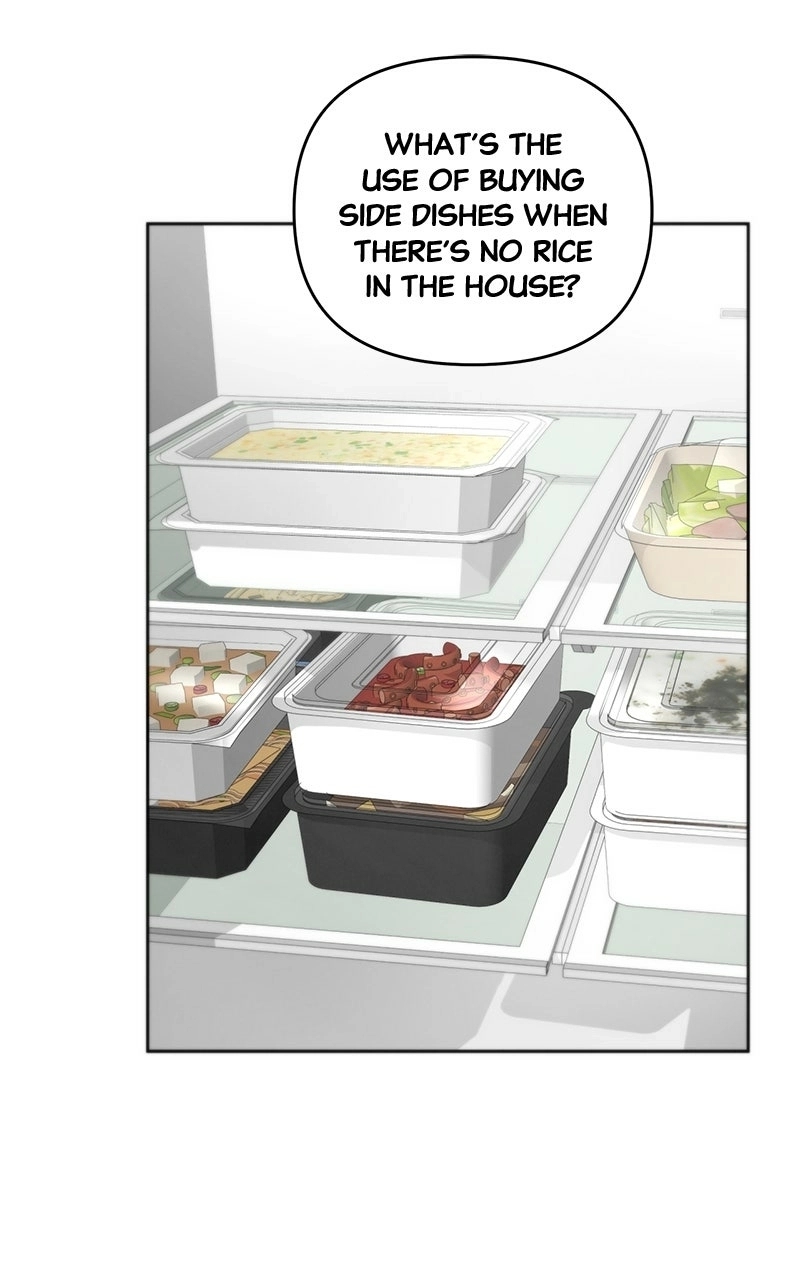 Read nothing chapter 60 image 8 on Lezhin