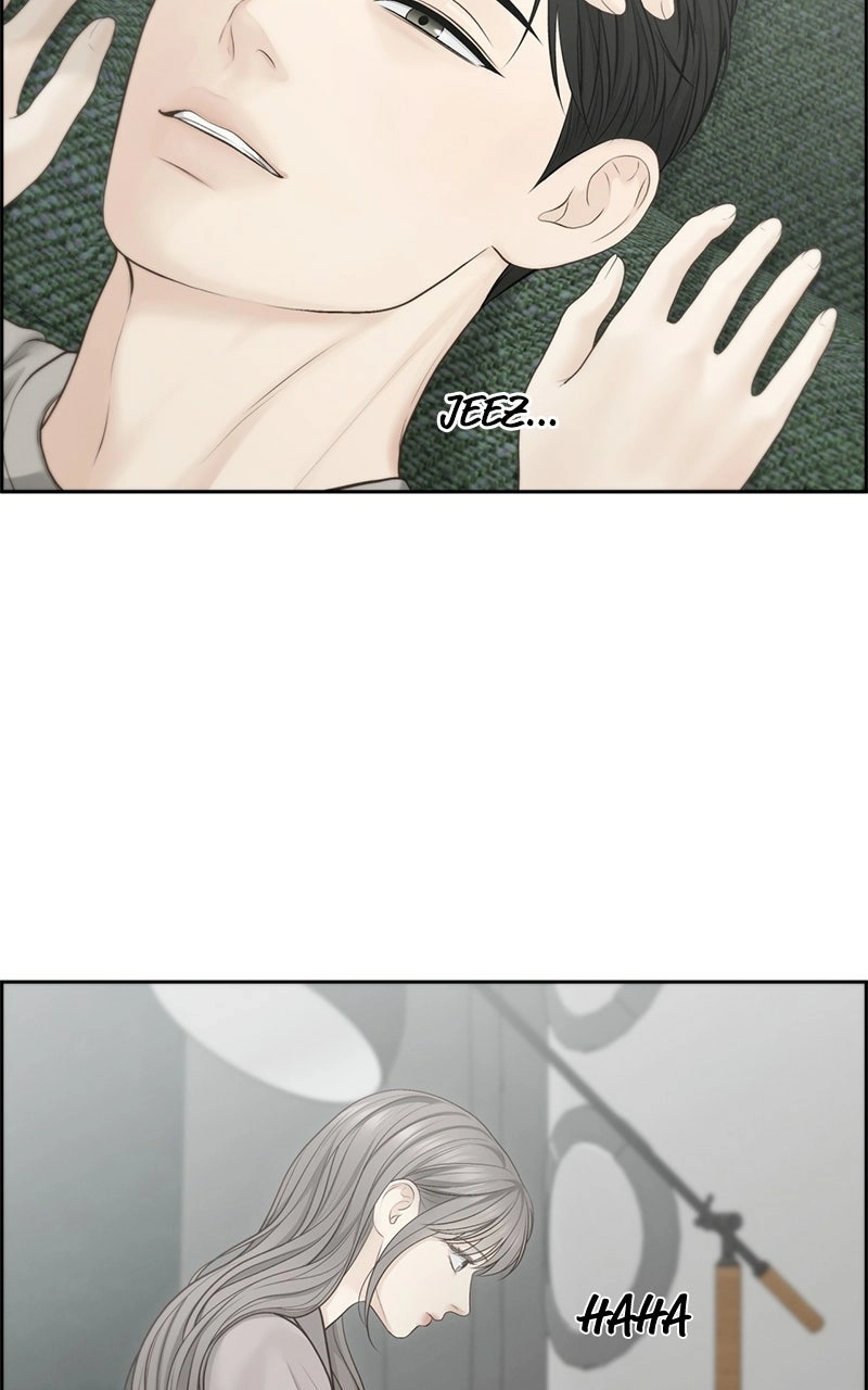 Read nothing chapter 61 image 14 on Lezhin