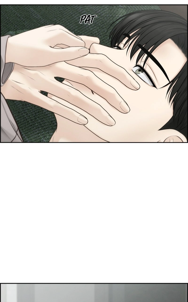 Read nothing chapter 61 image 17 on Lezhin
