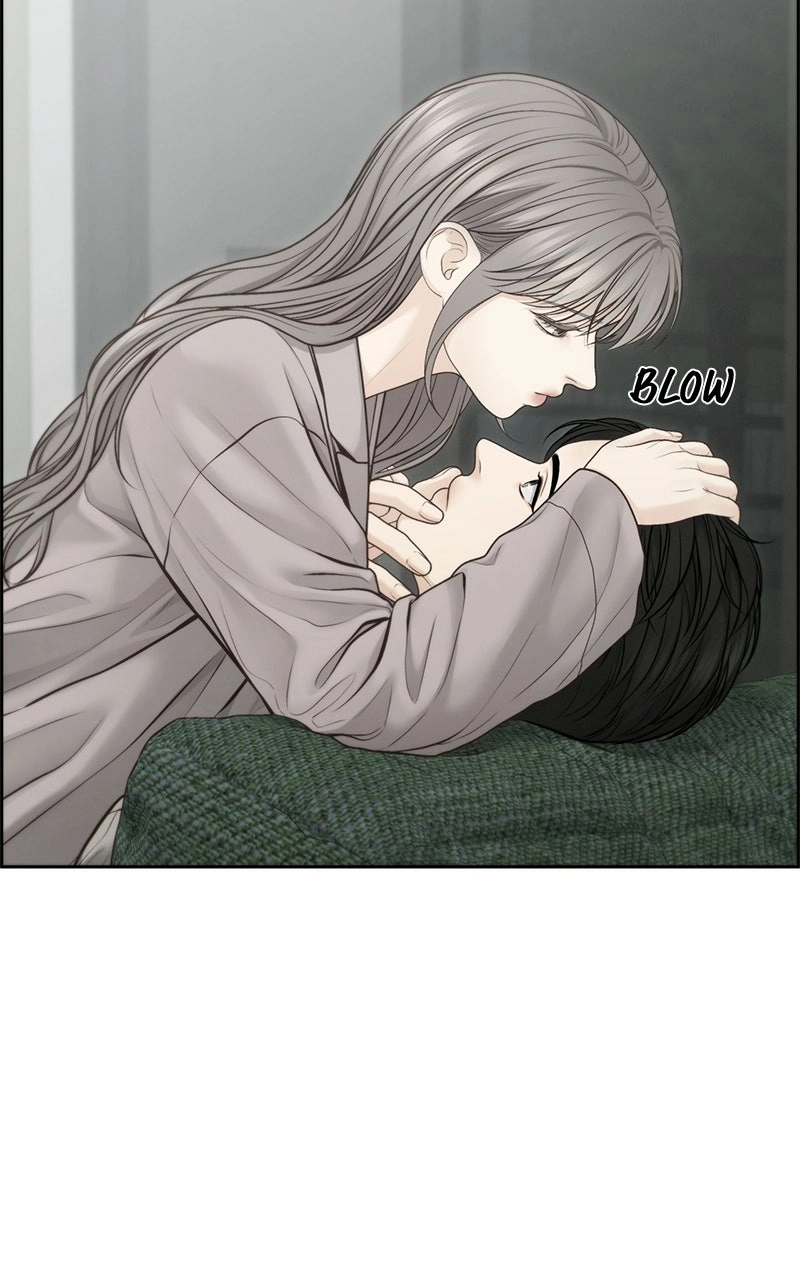 Read nothing chapter 61 image 18 on Lezhin