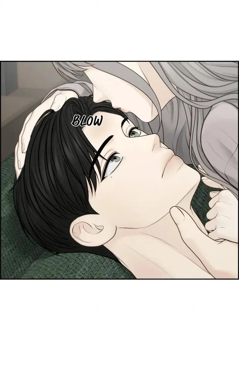 Read nothing chapter 61 image 19 on Lezhin