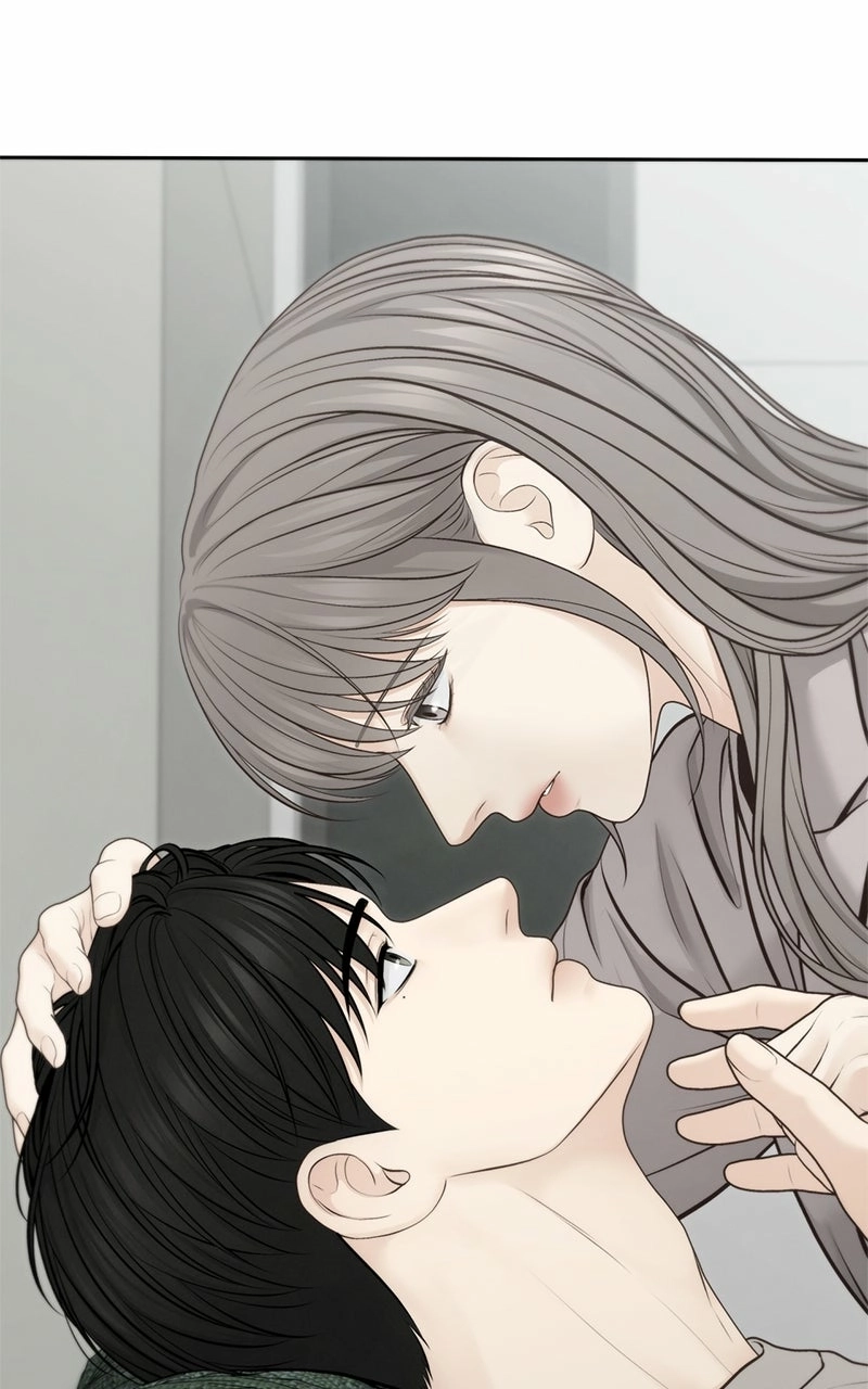 Read nothing chapter 61 image 20 on Lezhin