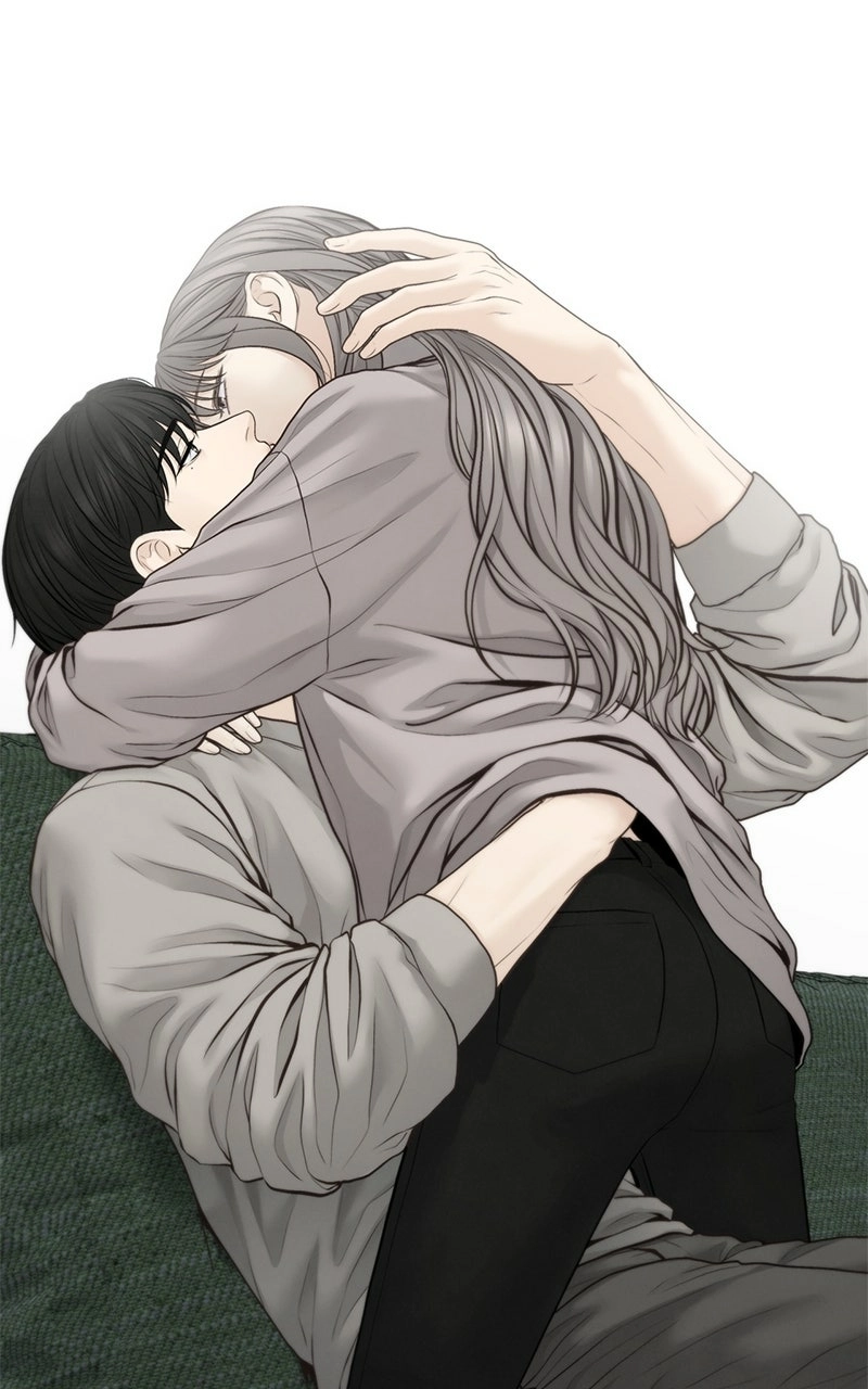 Read nothing chapter 61 image 24 on Lezhin