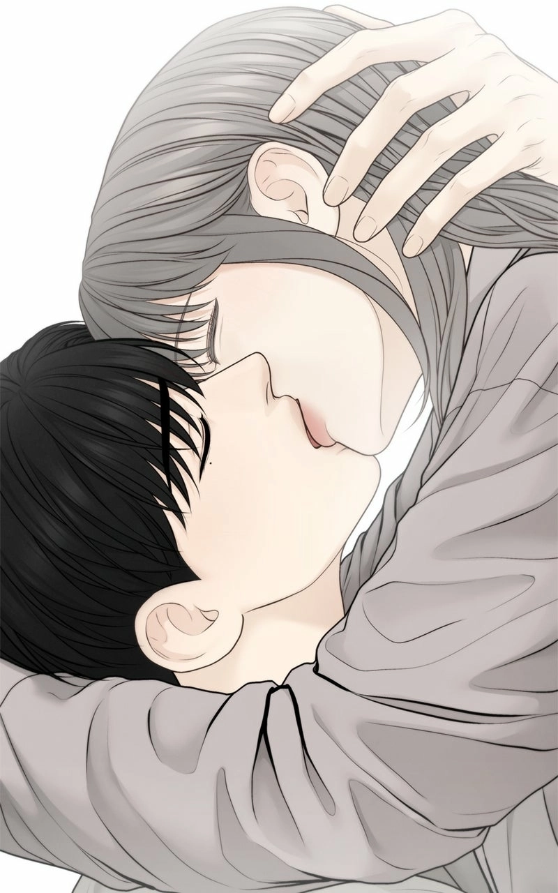 Read nothing chapter 61 image 26 on Lezhin