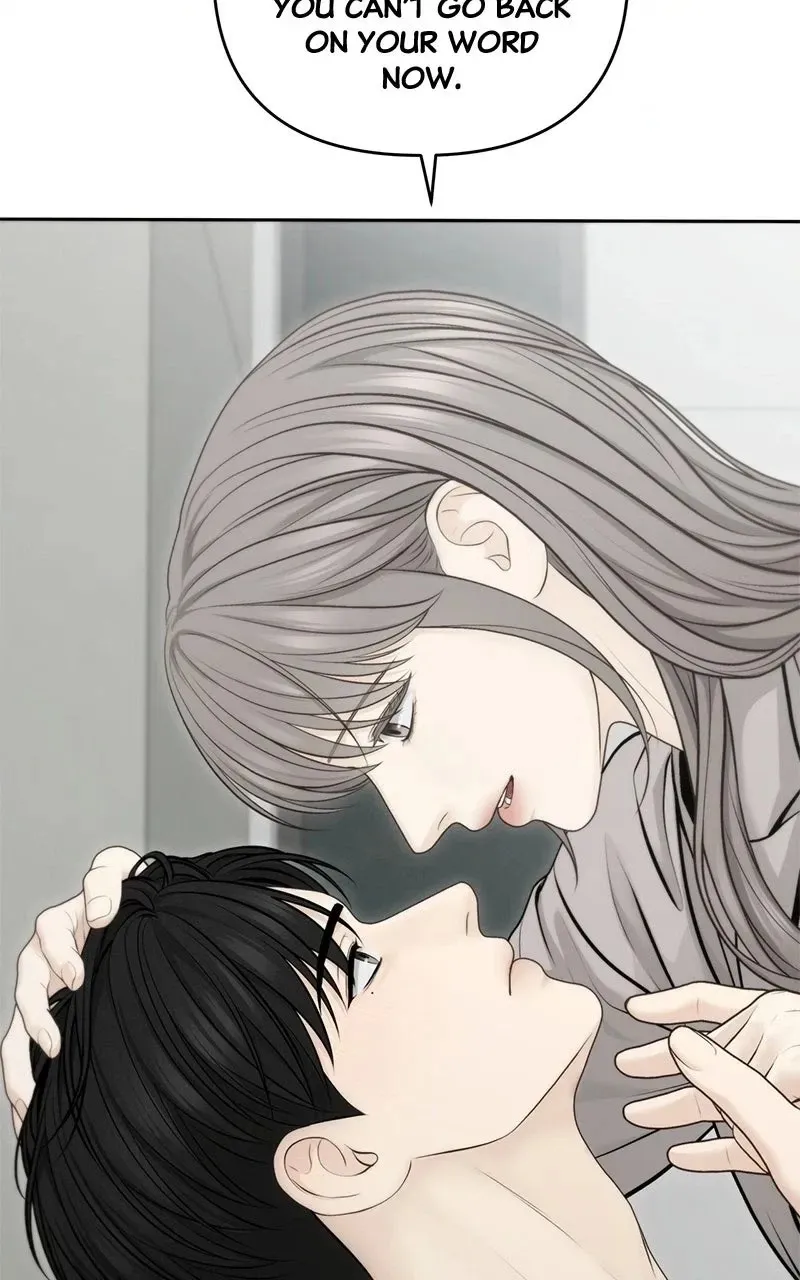 Read nothing chapter 61 image 29 on Lezhin