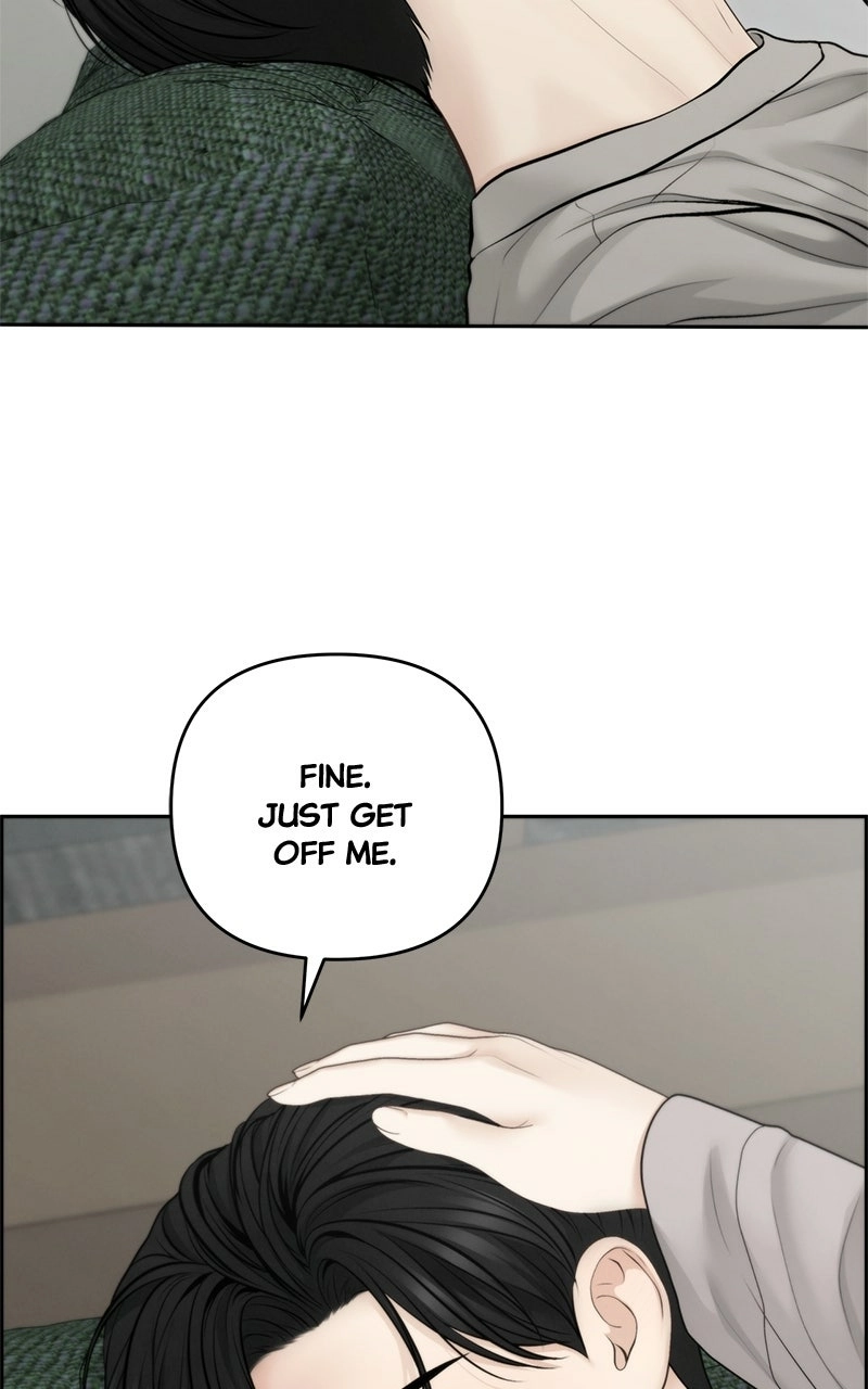 Read nothing chapter 61 image 30 on Lezhin