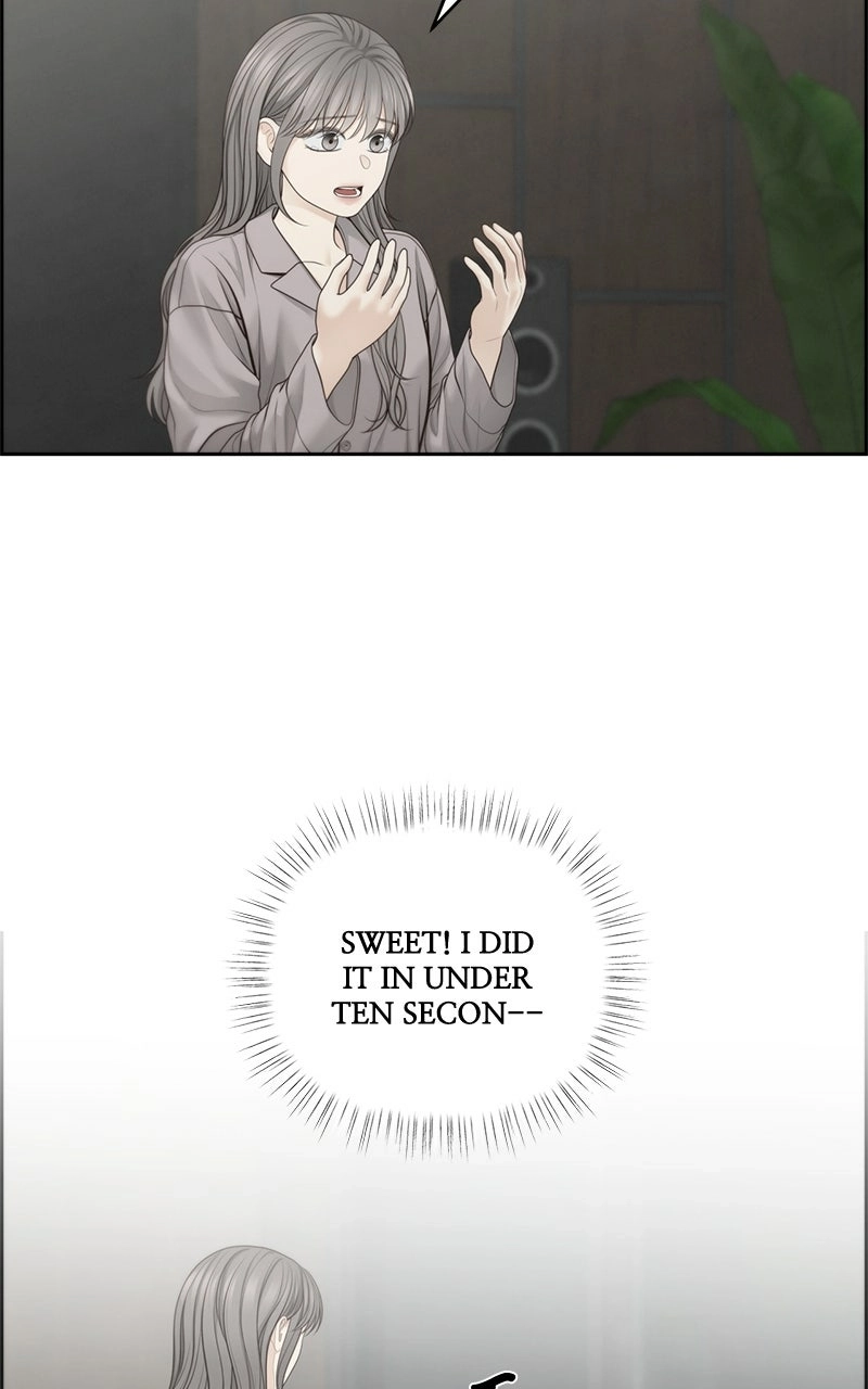 Read nothing chapter 61 image 4 on Lezhin