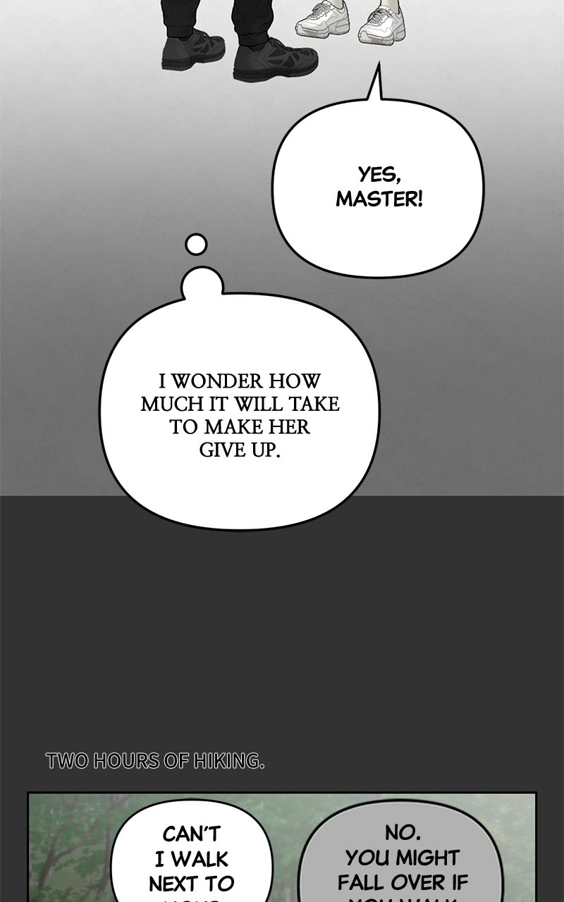 Read nothing chapter 61 image 40 on Lezhin