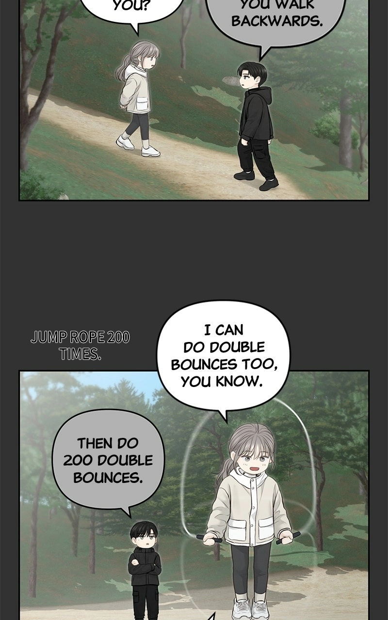 Read nothing chapter 61 image 41 on Lezhin