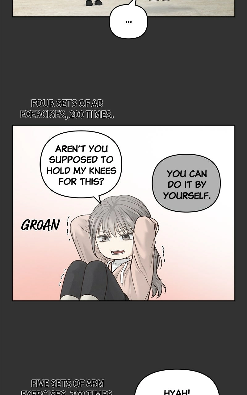 Read nothing chapter 61 image 42 on Lezhin