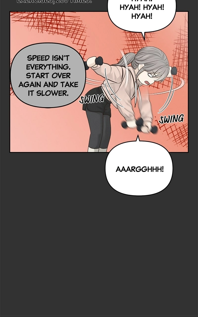 Read nothing chapter 61 image 43 on Lezhin