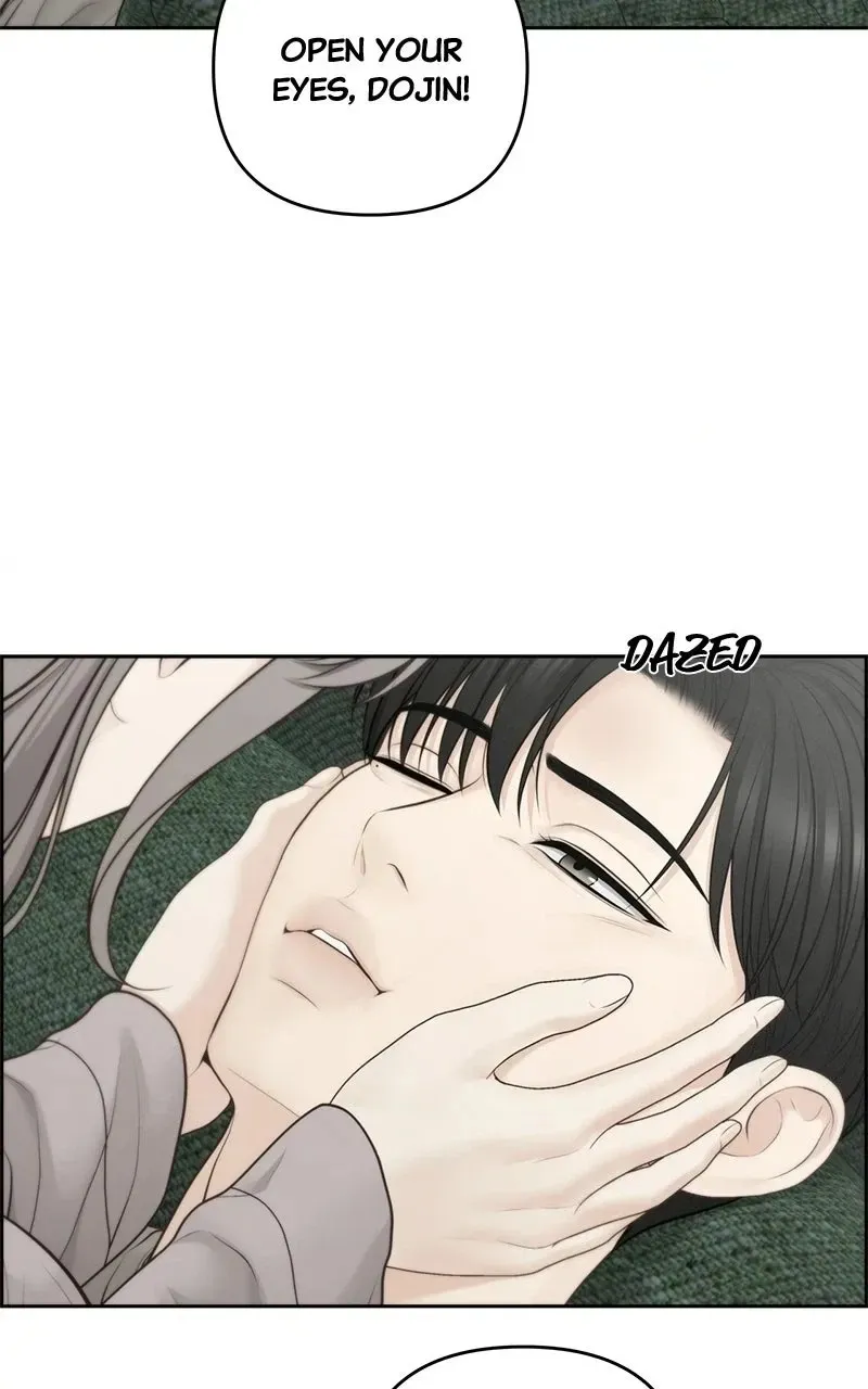 Read nothing chapter 61 image 9 on Lezhin