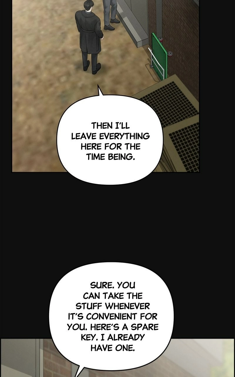 Read nothing chapter 62 image 2 on Lezhin