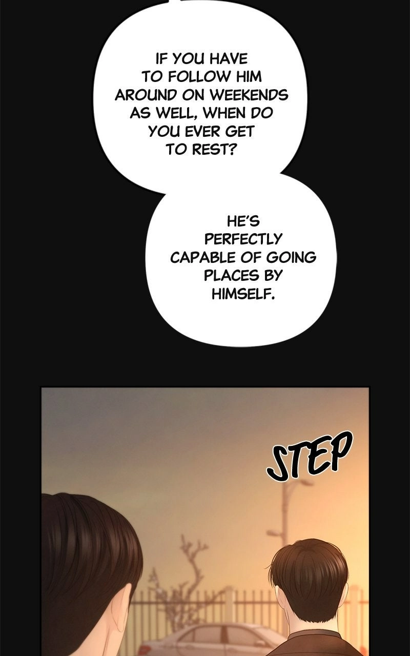 Read nothing chapter 62 image 20 on Lezhin