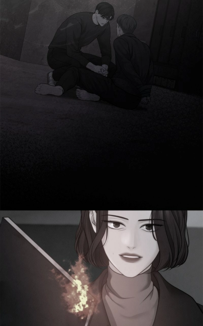 Read nothing chapter 64 image 17 on Lezhin