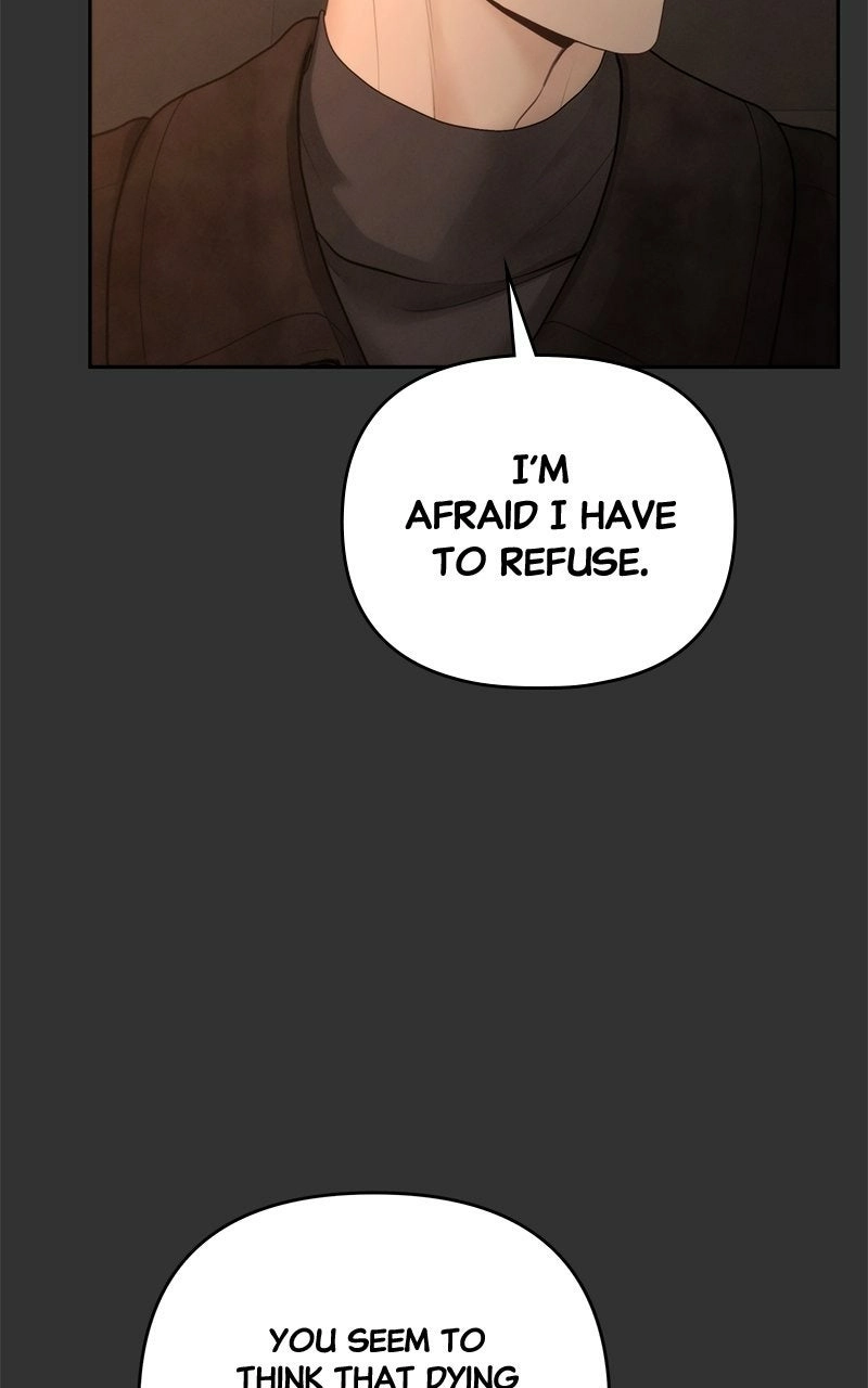 Read nothing chapter 64 image 33 on Lezhin