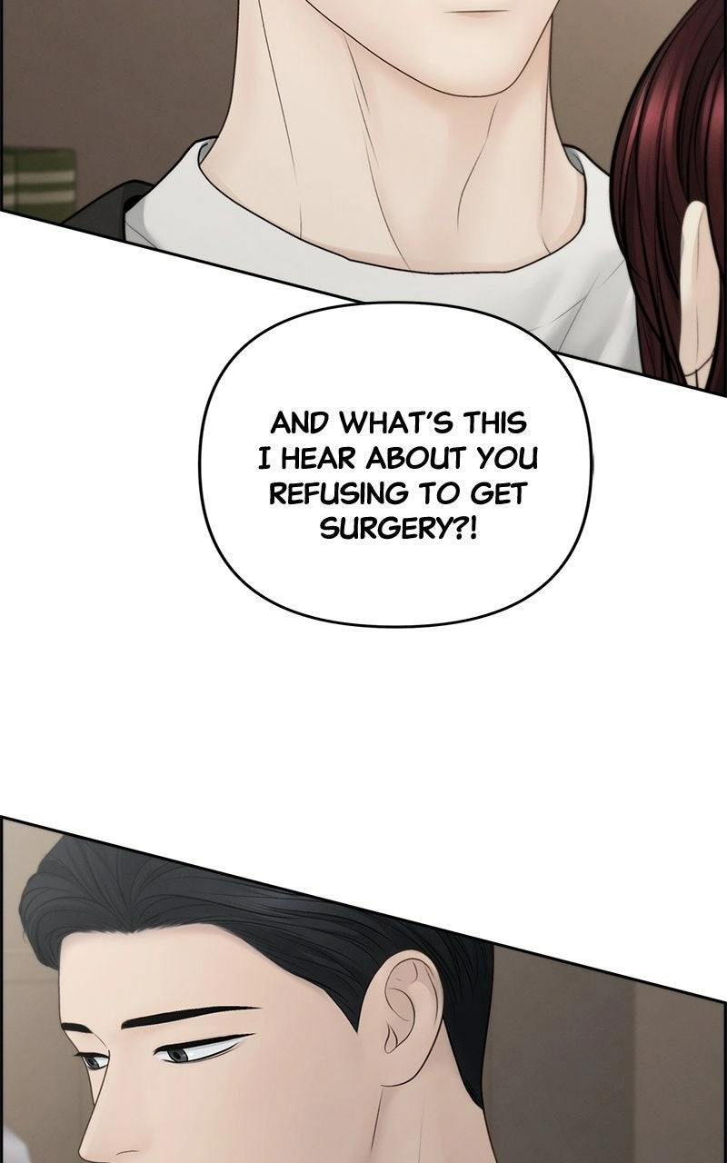 nothing Chapter 65 page 18 - 