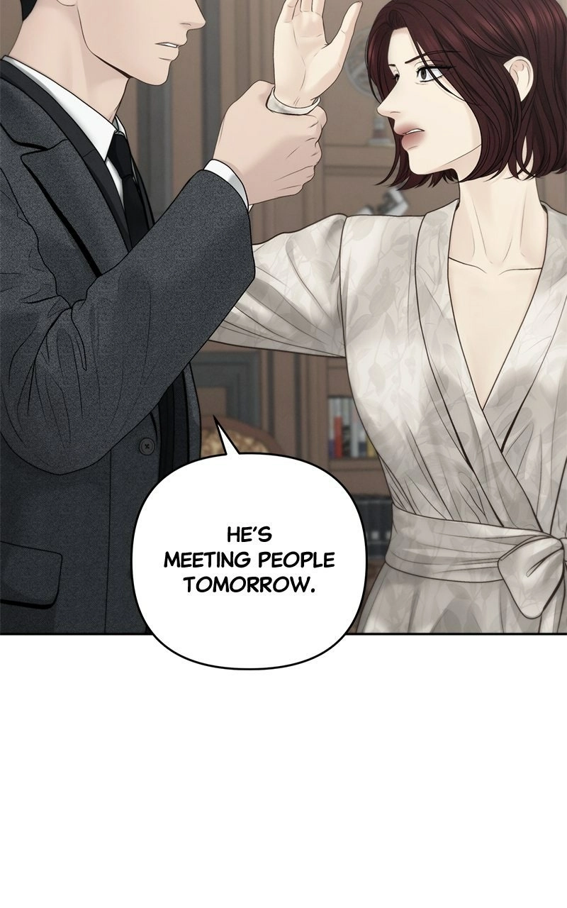 nothing Chapter 65 page 32 - 