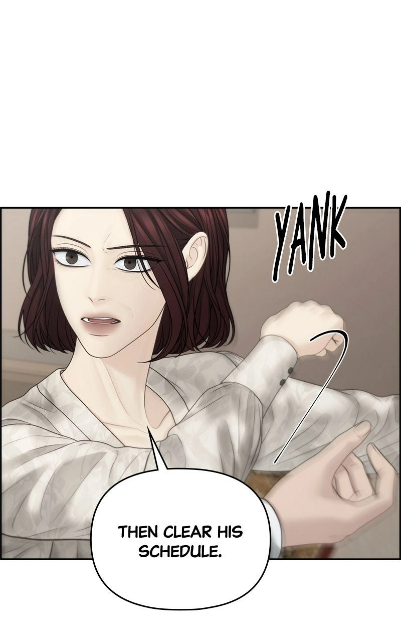 nothing Chapter 65 page 33 - 