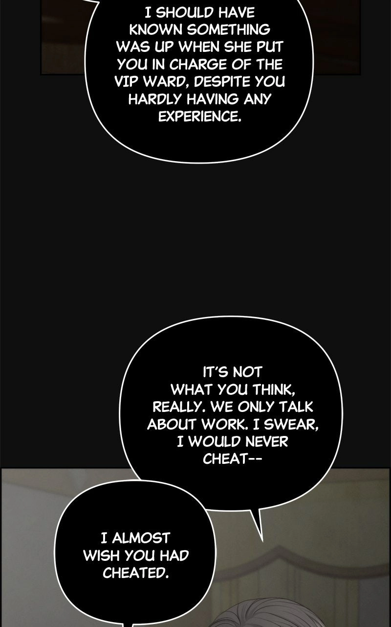nothing Chapter 65 page 45 - 