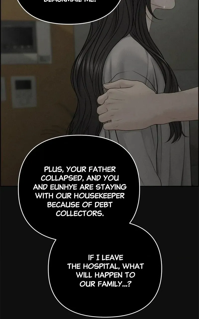 nothing Chapter 65 page 50 - 