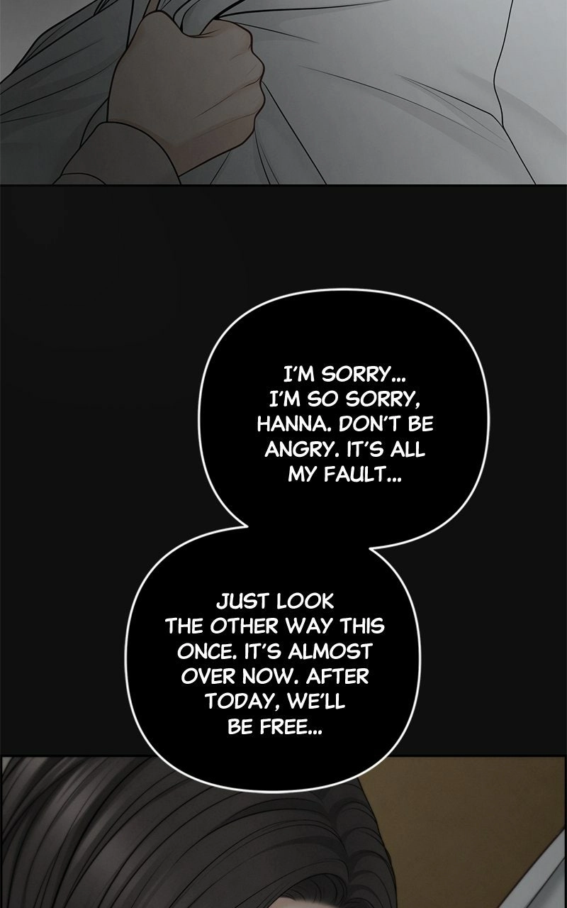 nothing Chapter 65 page 55 - 