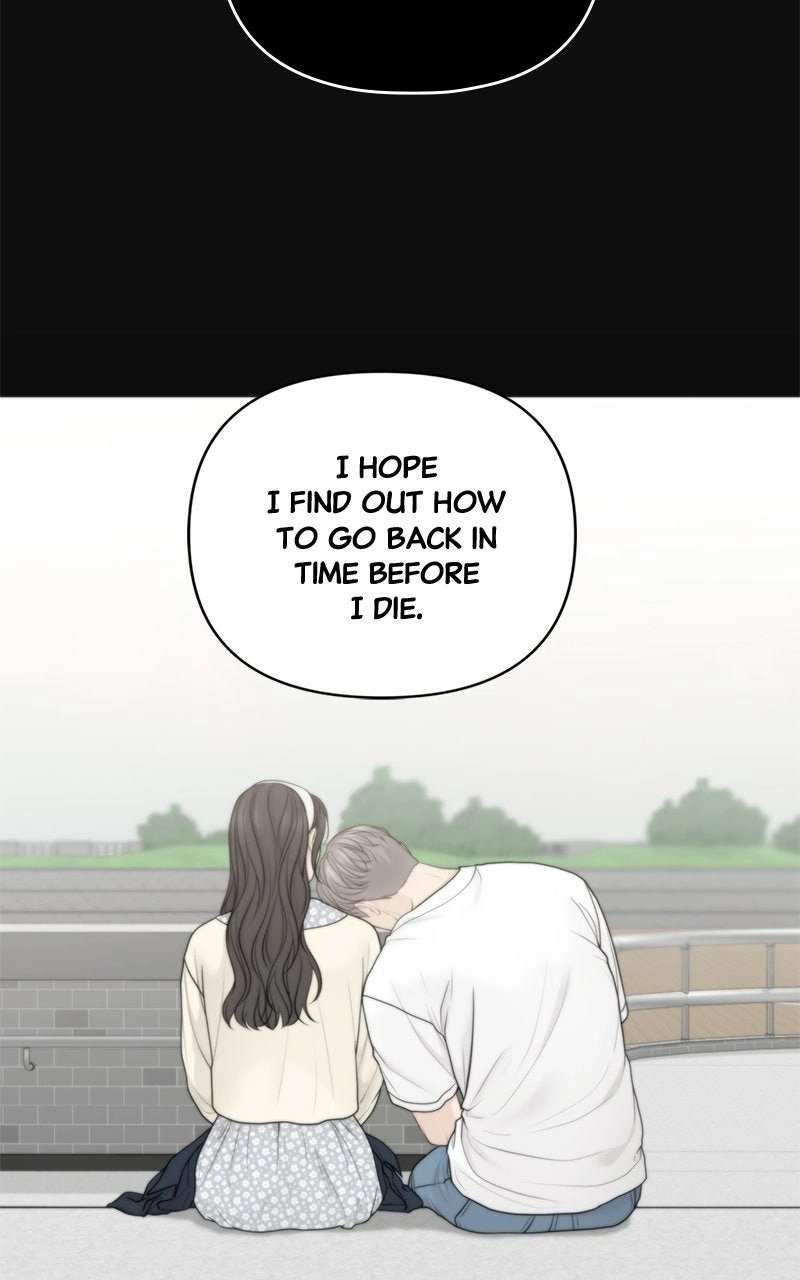 nothing Chapter 65 page 59 - 