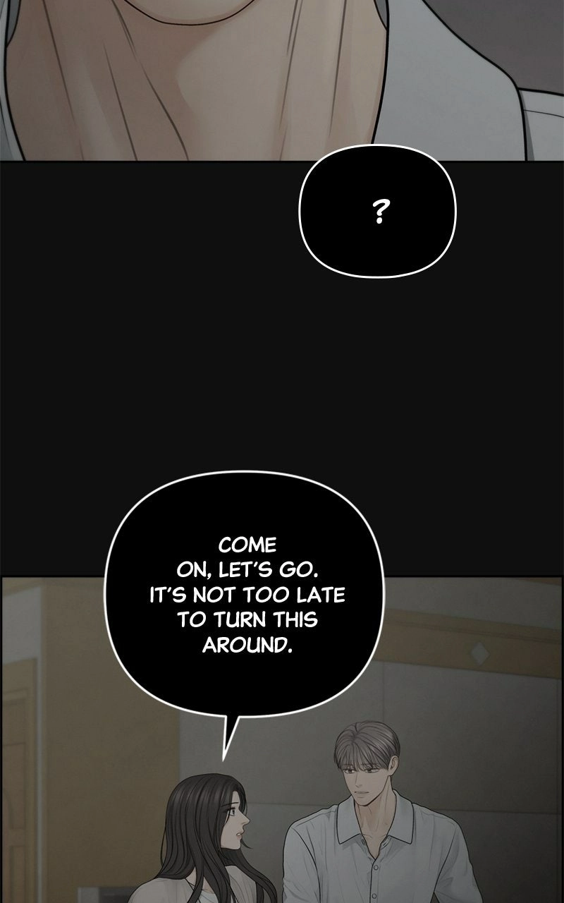 nothing Chapter 65 page 61 - 