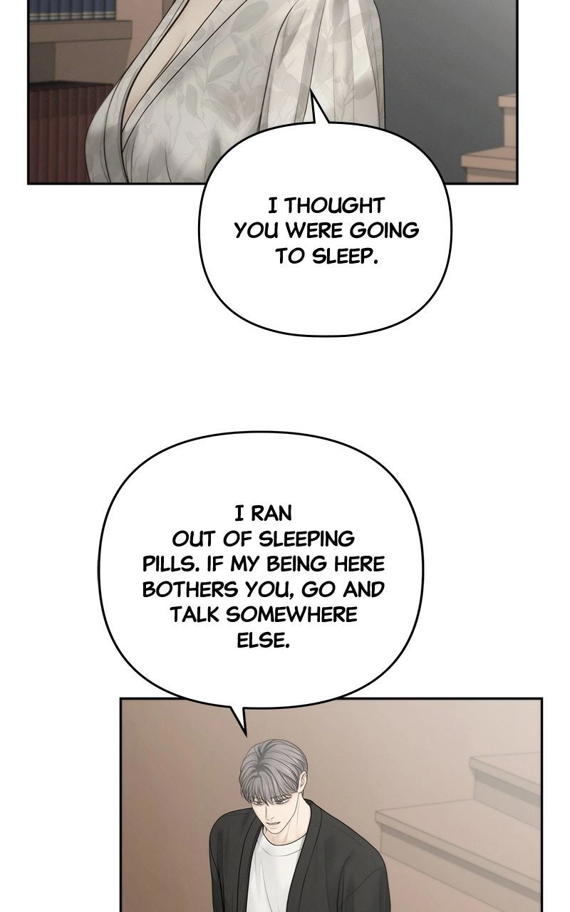 nothing Chapter 65 page 9 - 