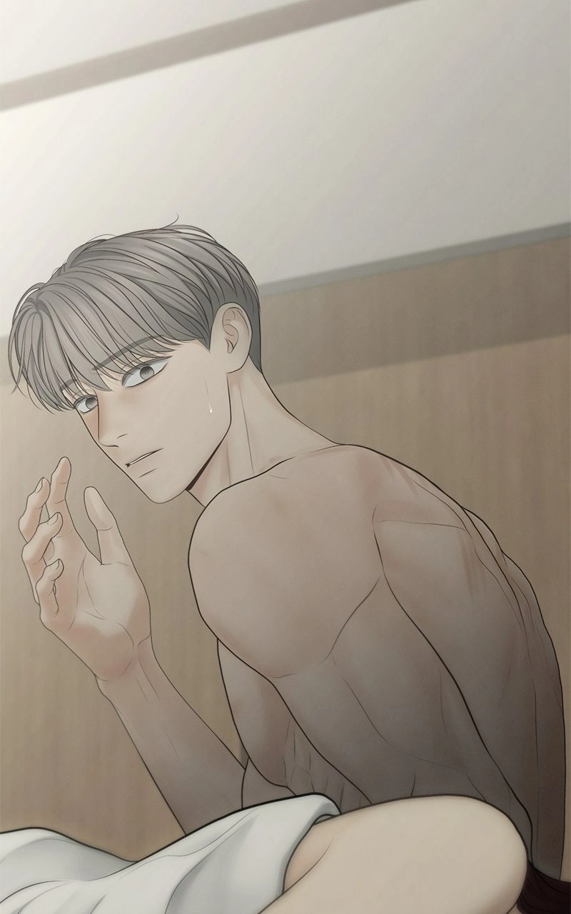 Read nothing chapter 67 image 5 on Lezhin