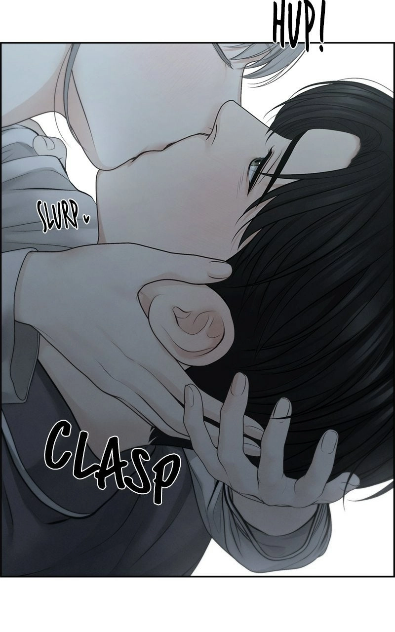 nothing Chapter 69 page 14 - 