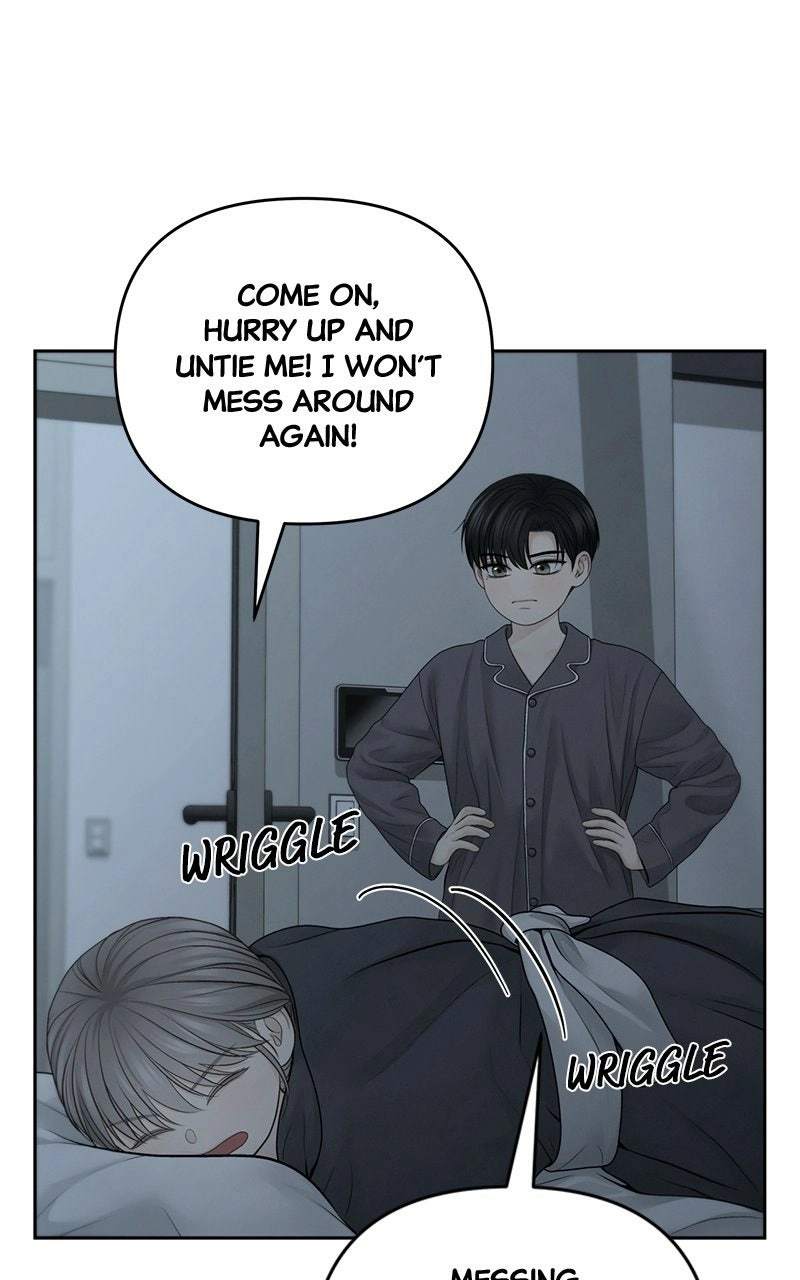 nothing Chapter 69 page 33 - 
