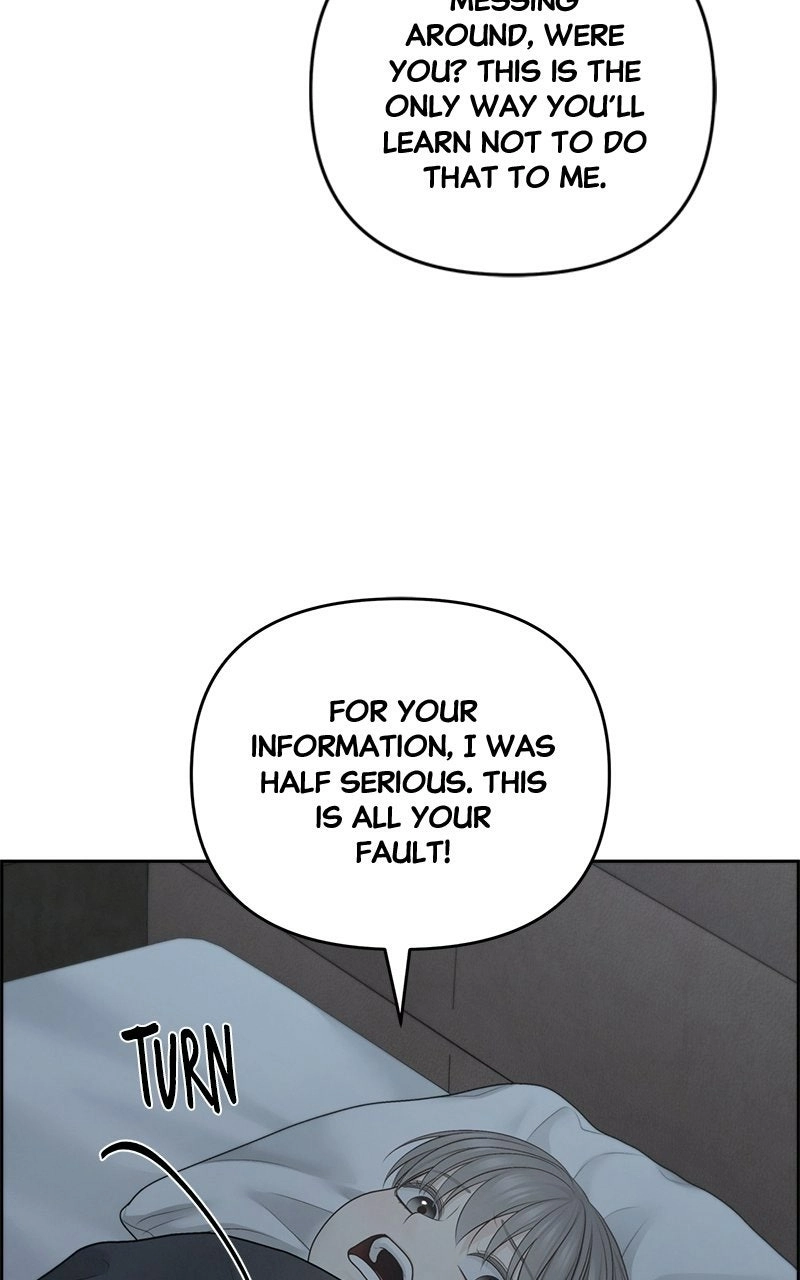 nothing Chapter 69 page 34 - 