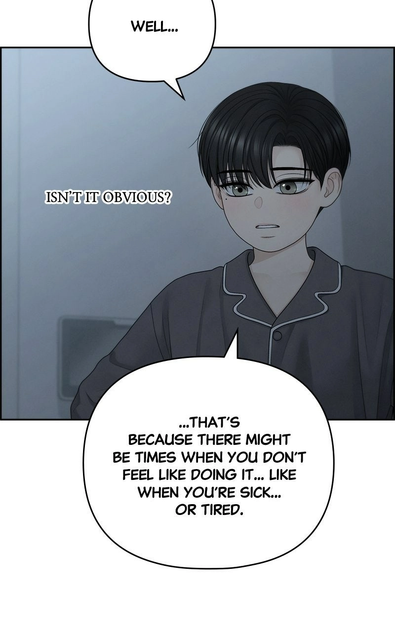 nothing Chapter 69 page 36 - 