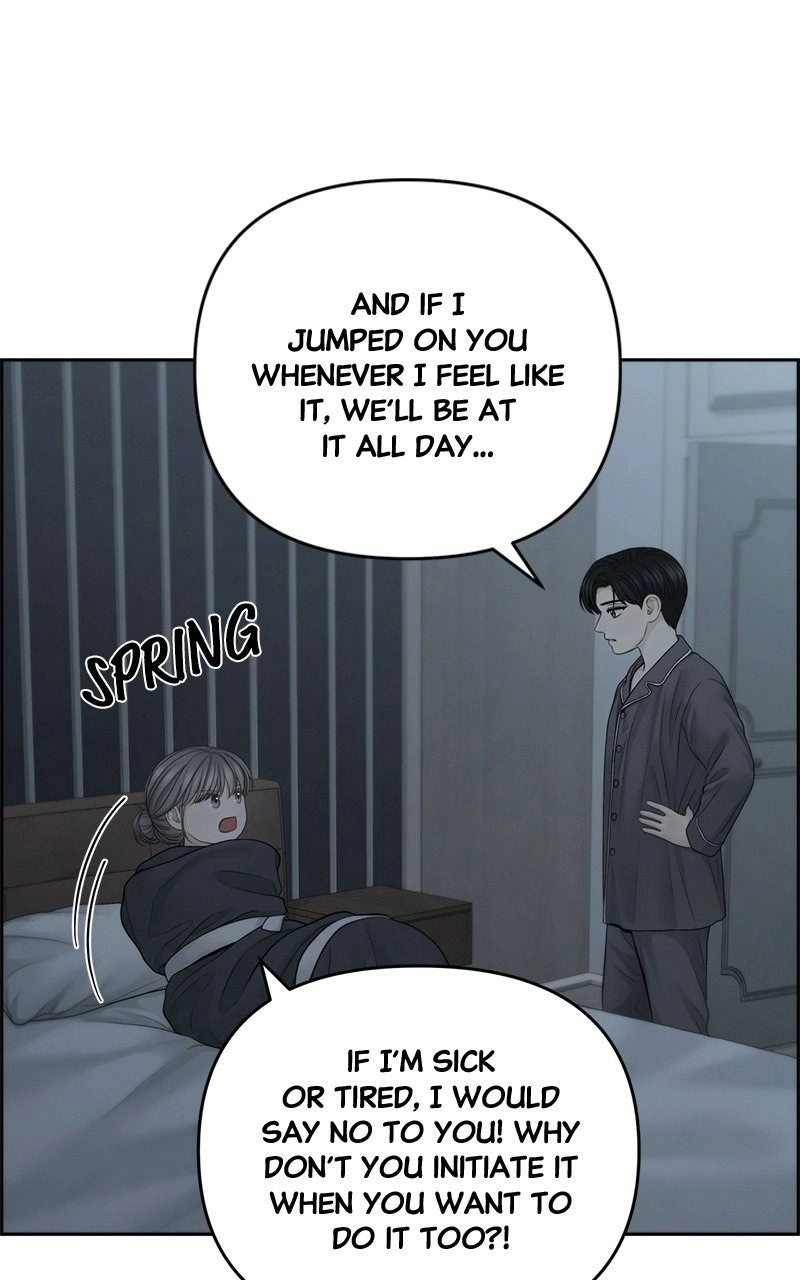 nothing Chapter 69 page 37 - 