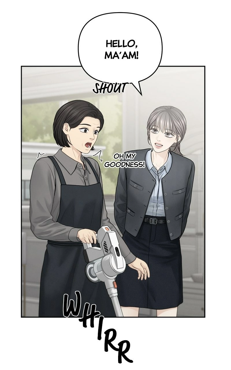 nothing Chapter 69 page 52 - 