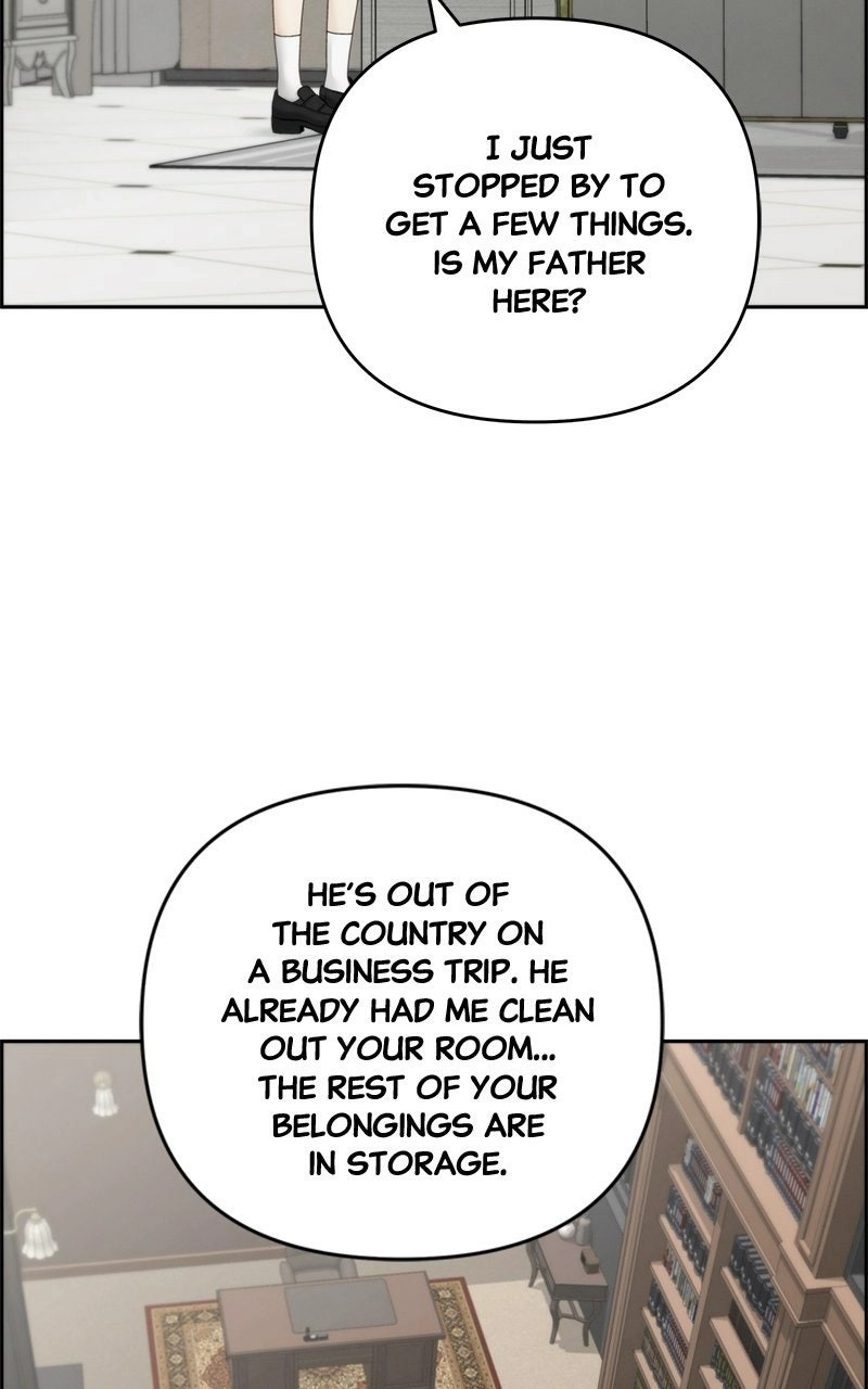 nothing Chapter 69 page 54 - 