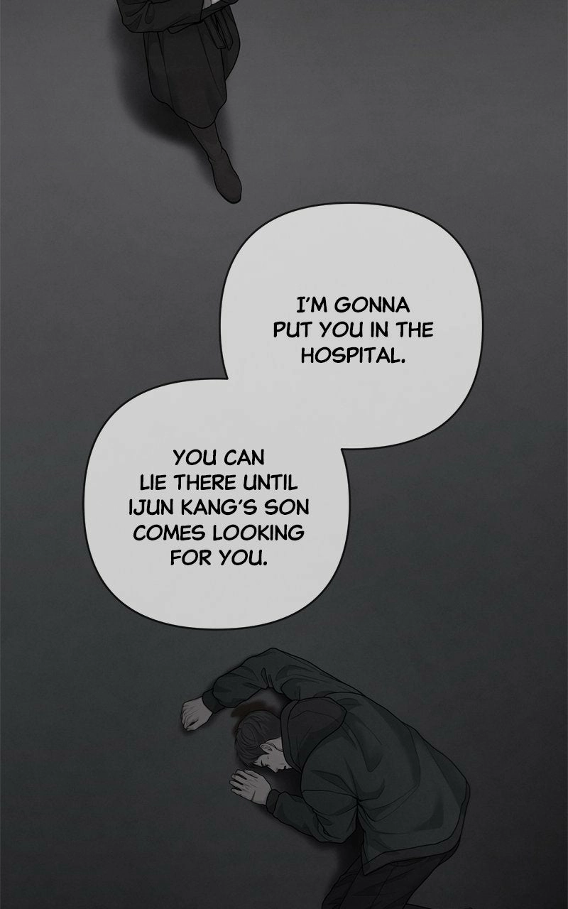 nothing Chapter 69 page 71 - 
