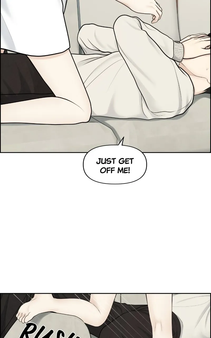 nothing Chapter 7 page 12 - 