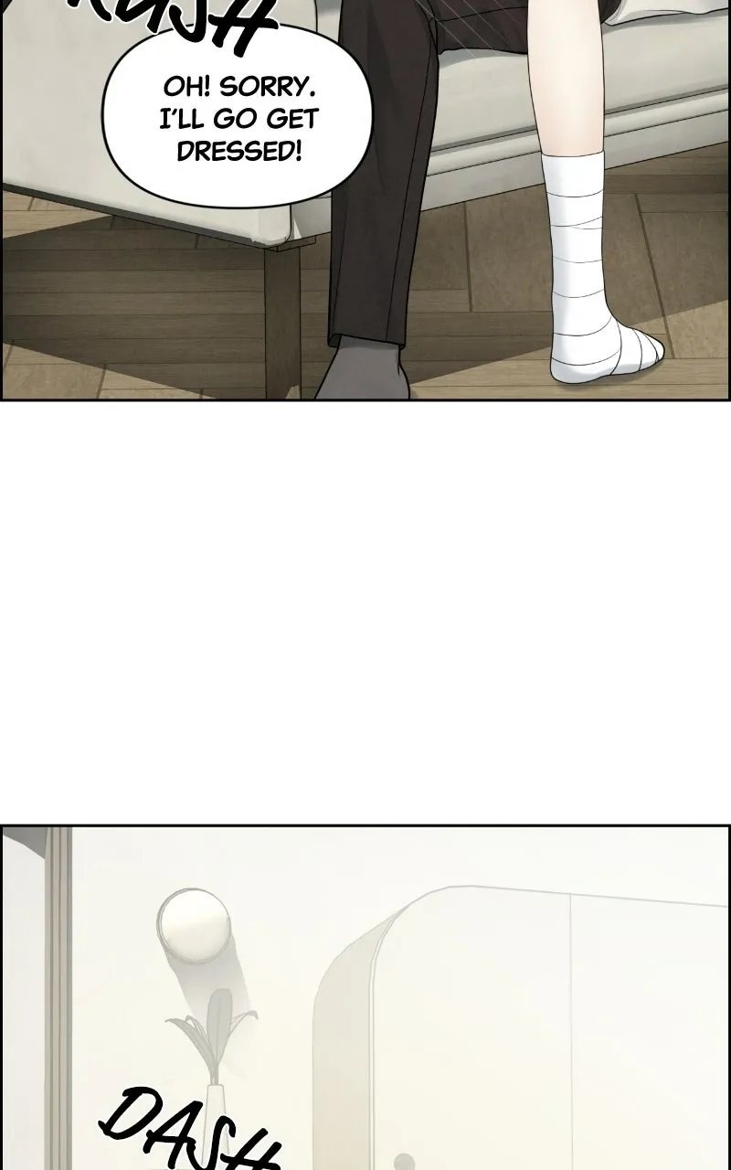 nothing Chapter 7 page 13 - 